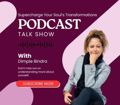PODCAST DIMPLE BINDRA