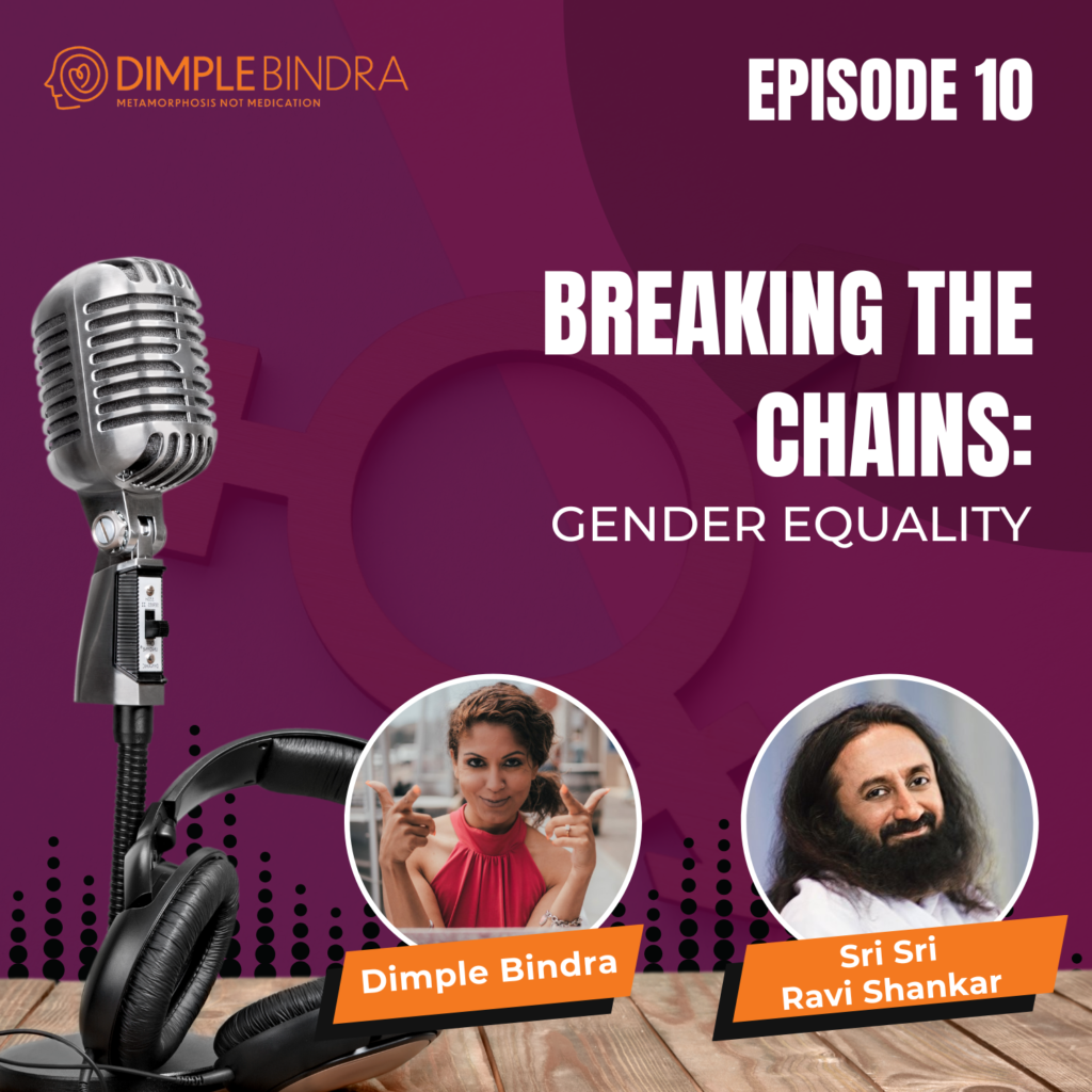 dimple bindra podcast
