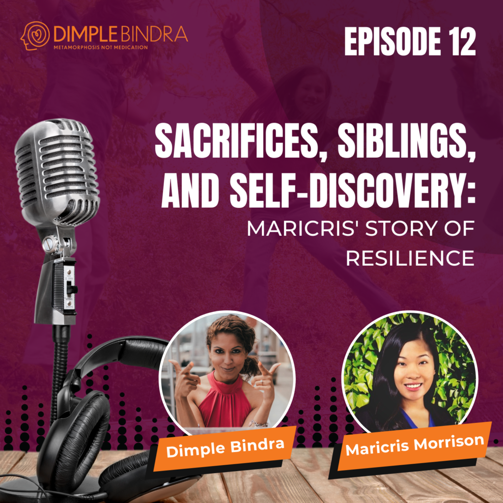 dimple bindra podcast