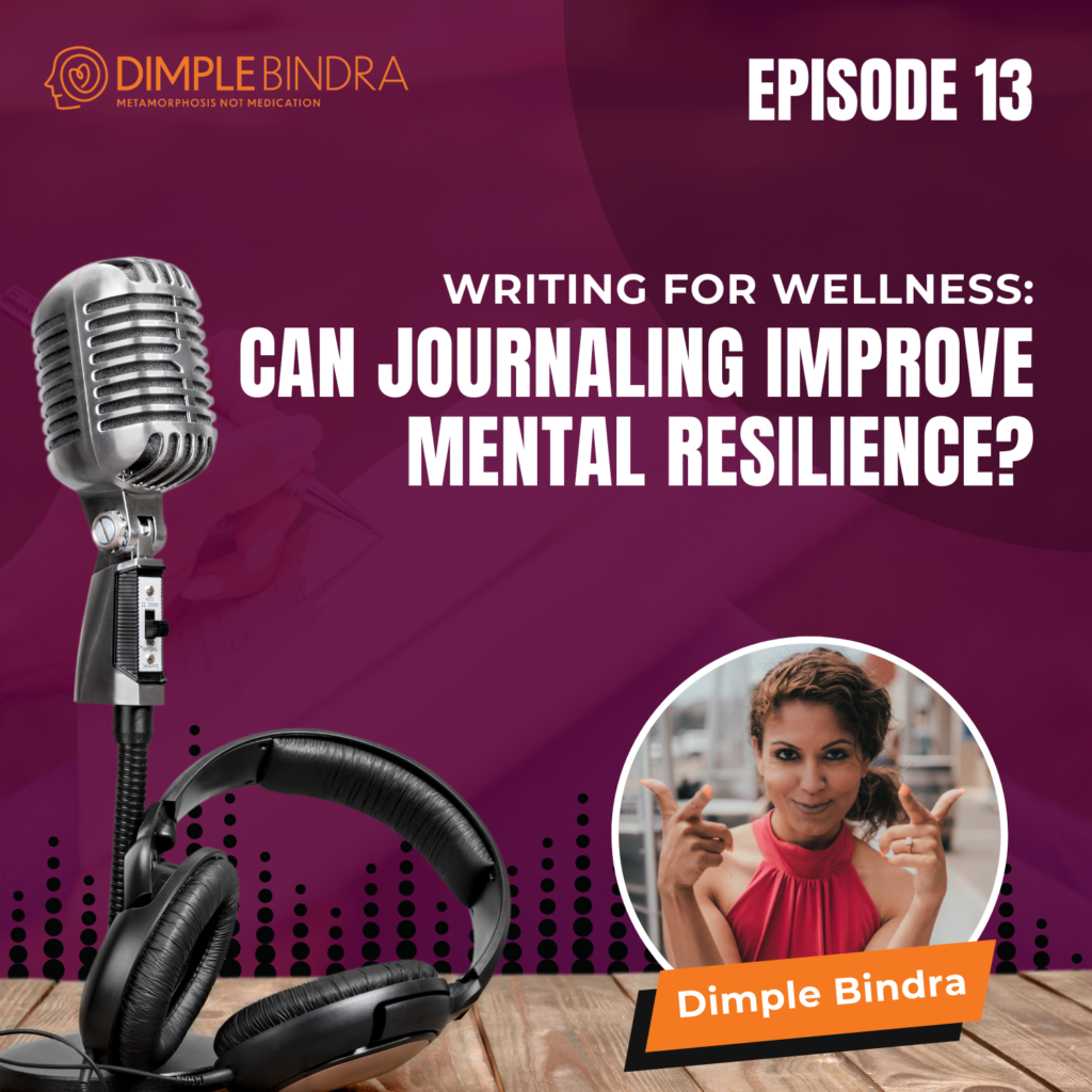 dimple bindra podcast