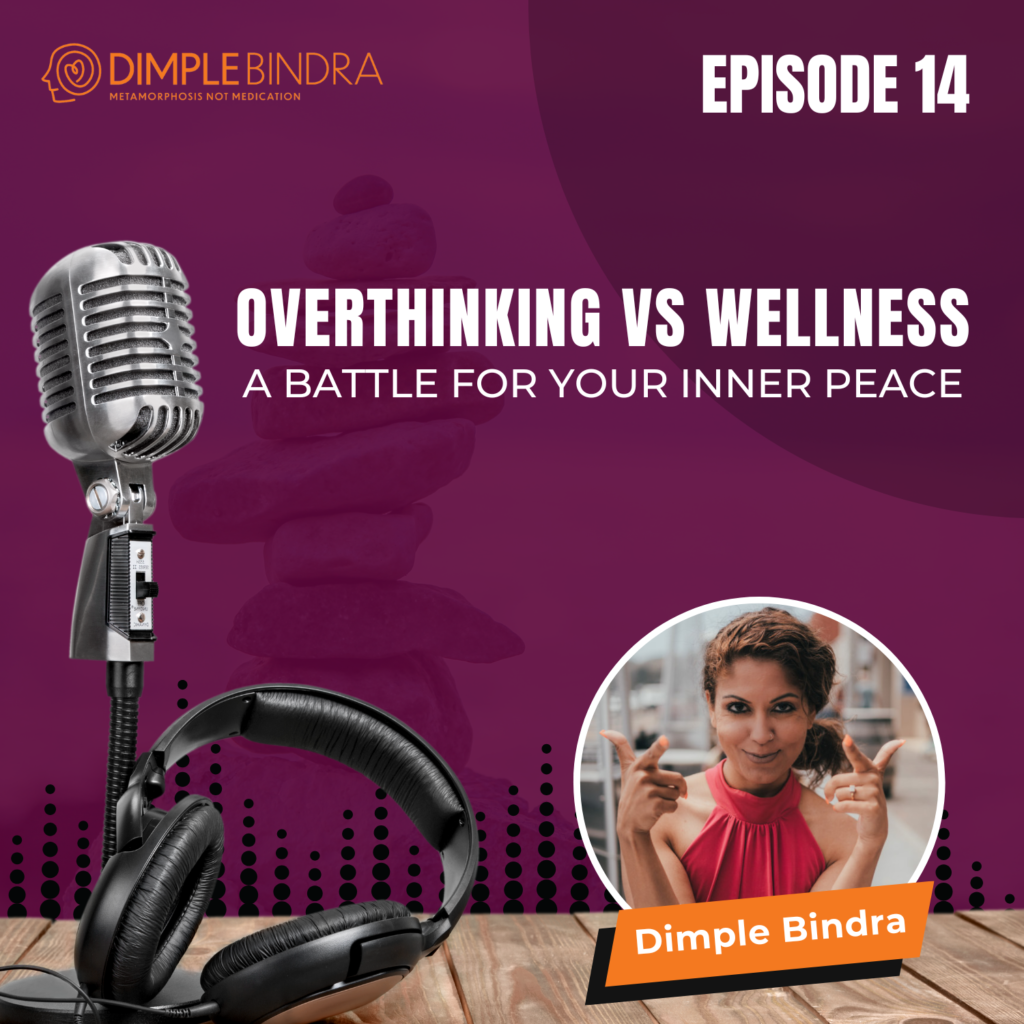 dimple bindra podcast