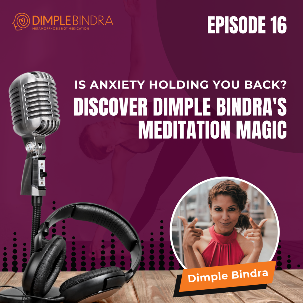dimple bindra podcast