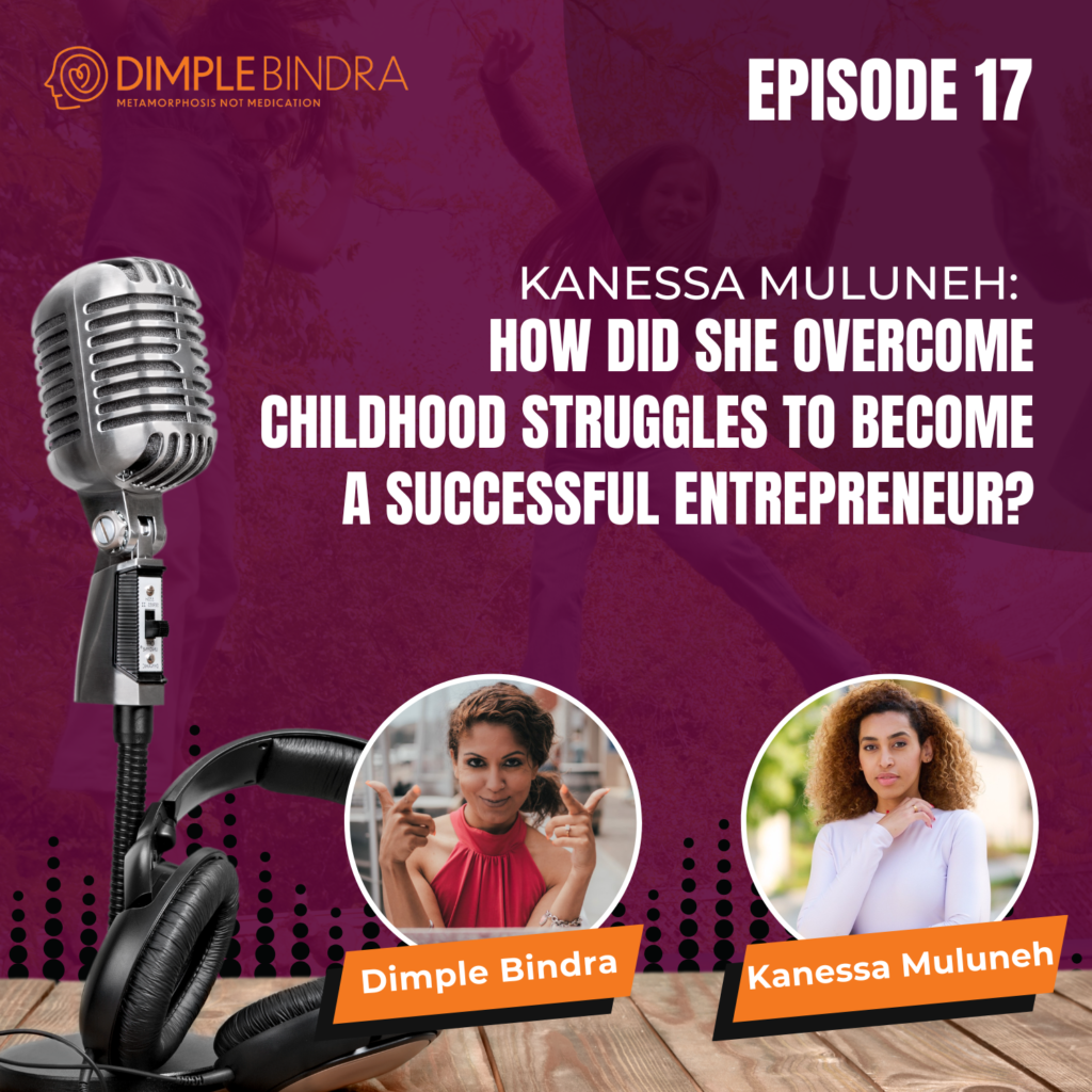 dimple bindra podcast