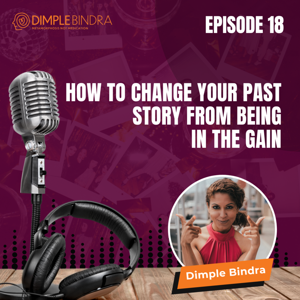 dimple bindra podcast