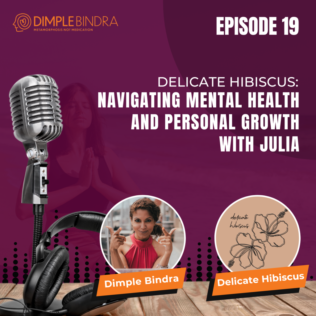 dimple bindra podcast