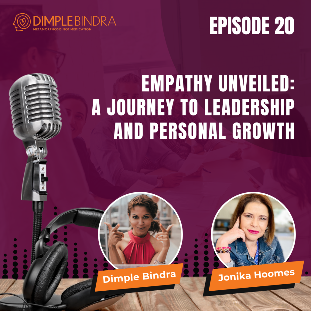dimple bindra podcast
