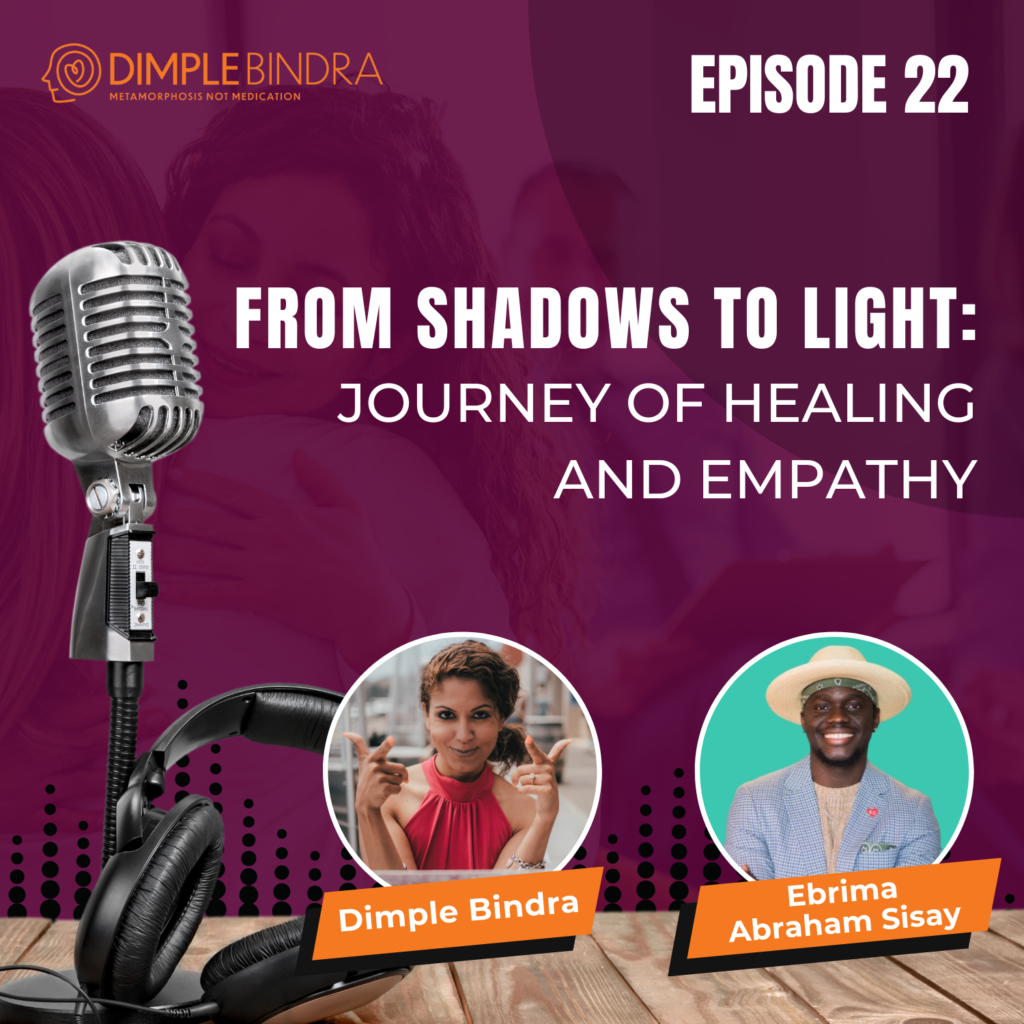 dimple bindra podcast