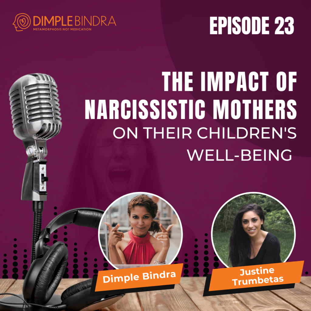 dimple bindra podcast