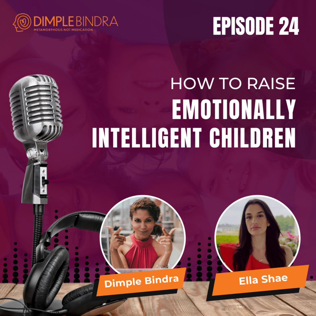dimple bindra podcast