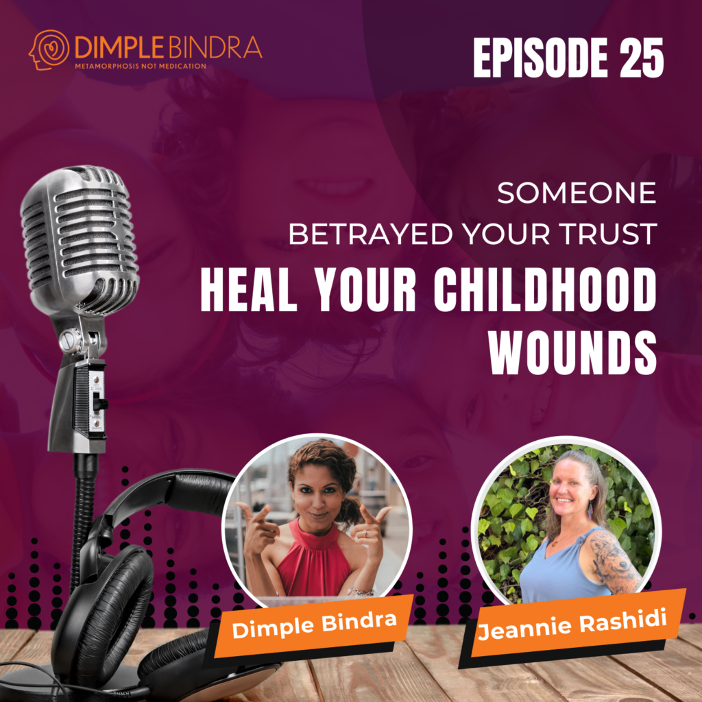 dimple bindra podcast