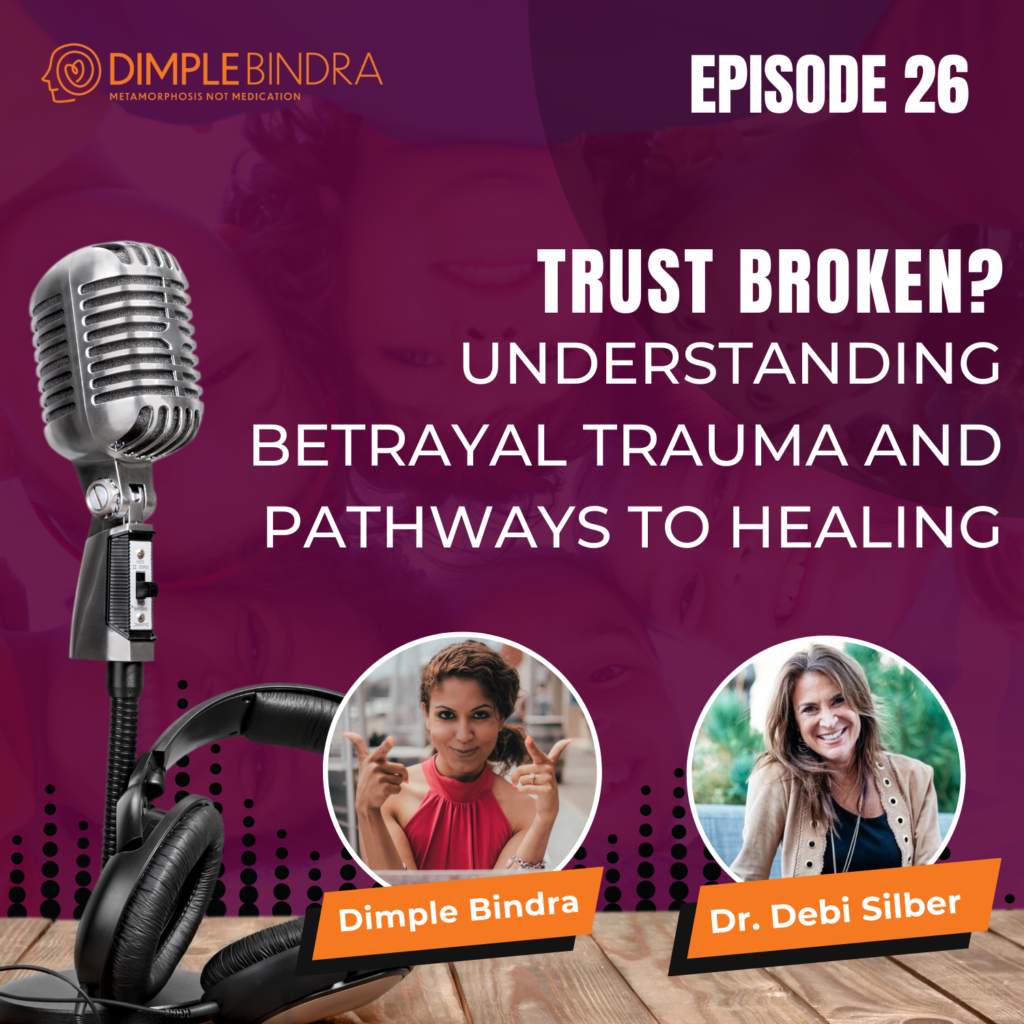 dimple bindra podcast