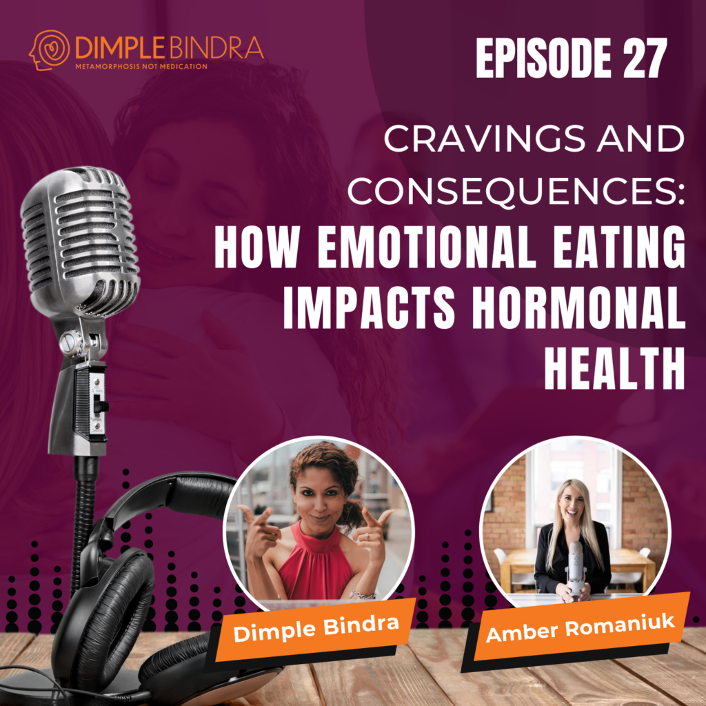 dimple bindra podcast