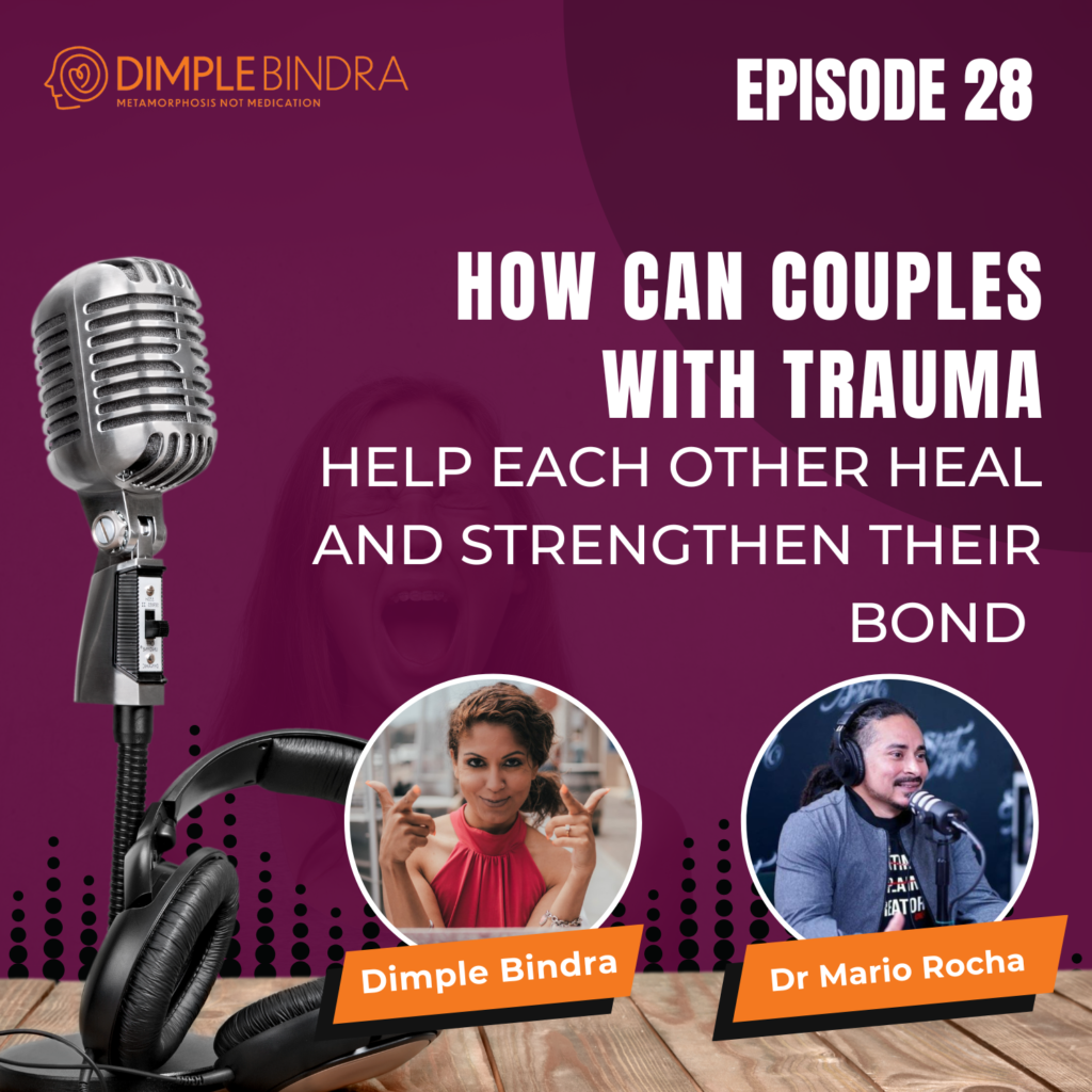 dimple bindra podcast