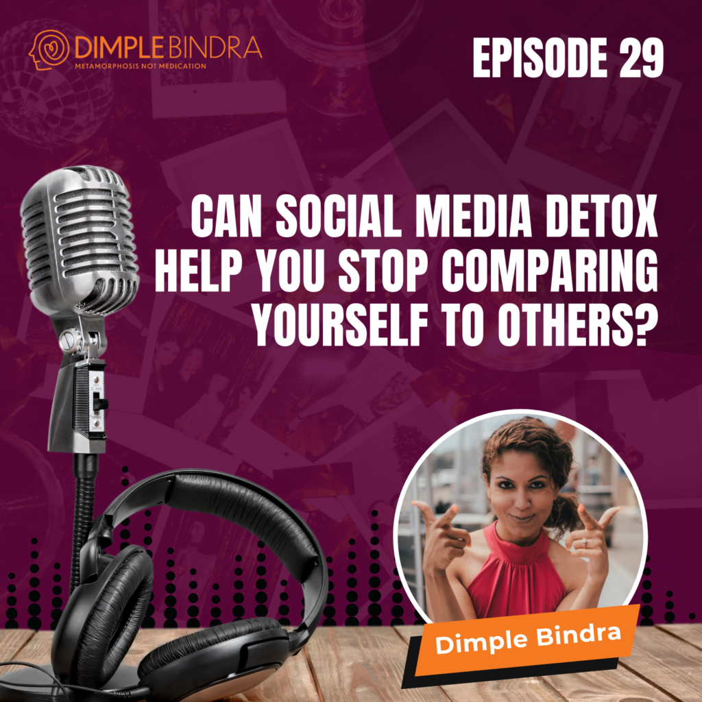 dimple bindra podcast