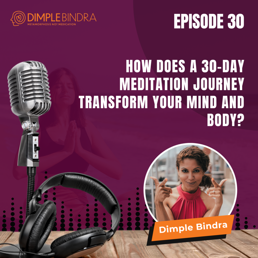 dimple bindra podcast