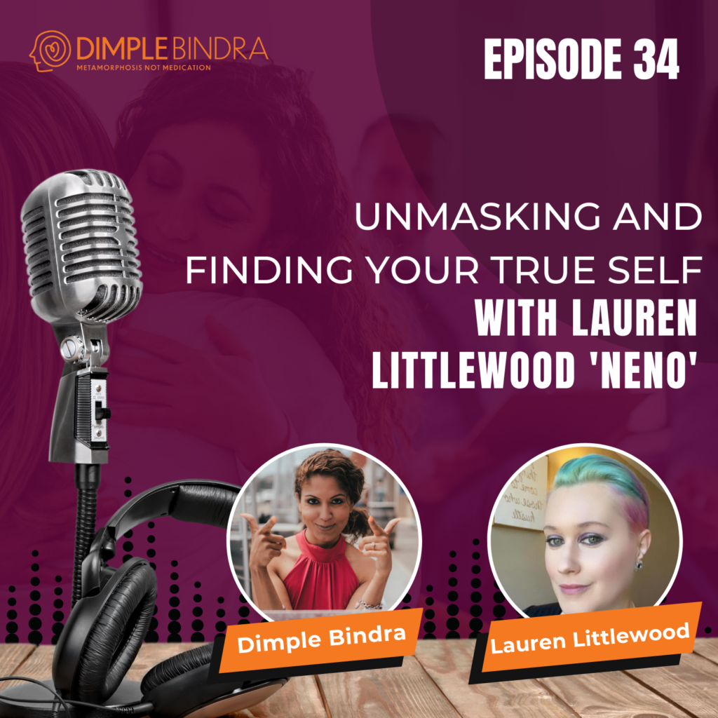 dimple bindra podcast