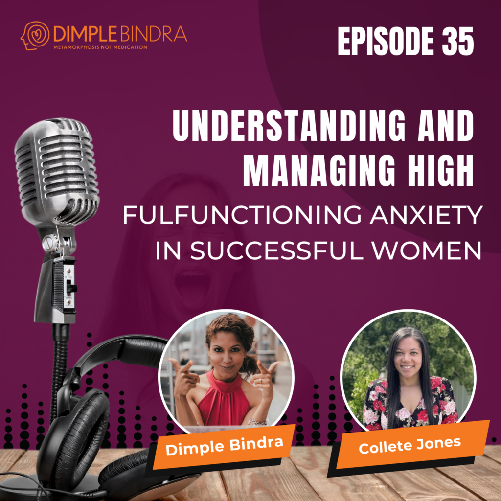 dimple bindra podcast