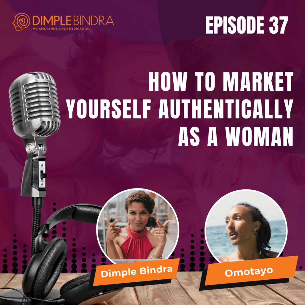 dimple bindra podcast
