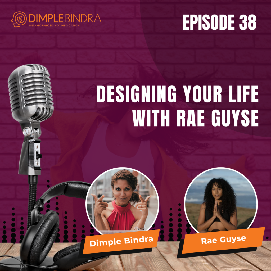 dimple bindra podcast