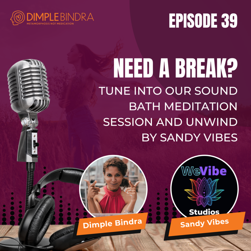 dimple bindra podcast