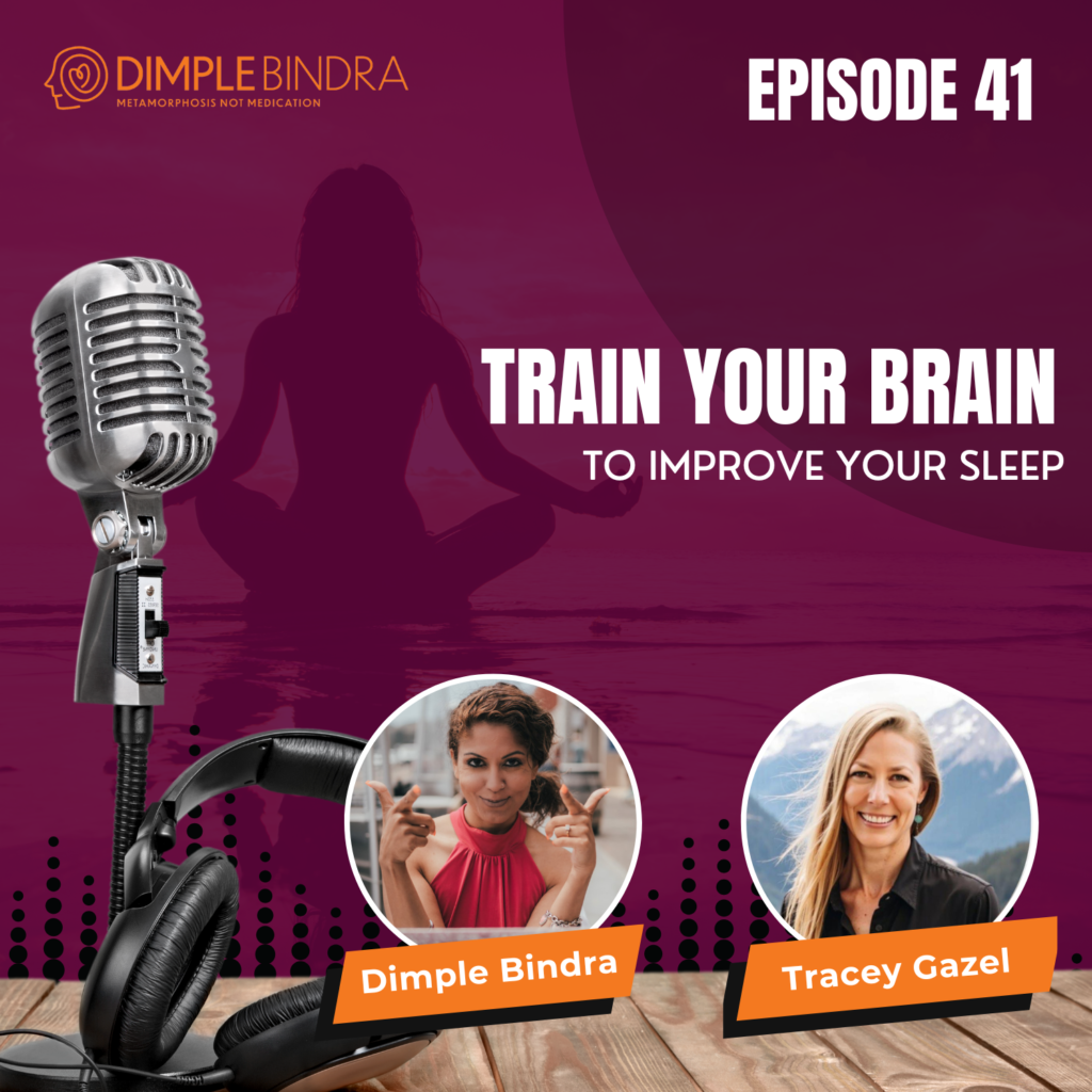 dimple bindra podcast