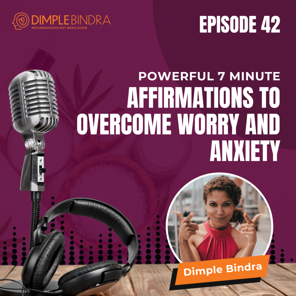 dimple bindra podcast