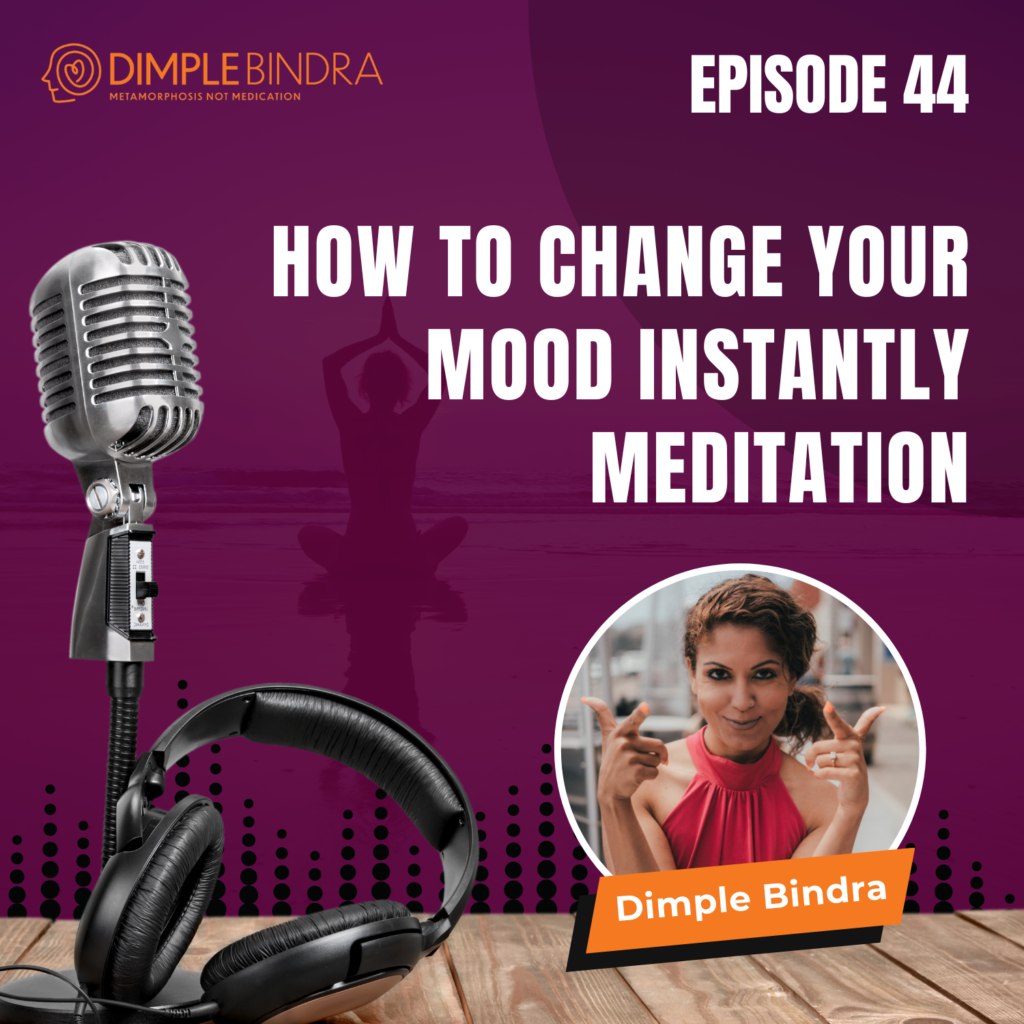 dimple bindra podcast