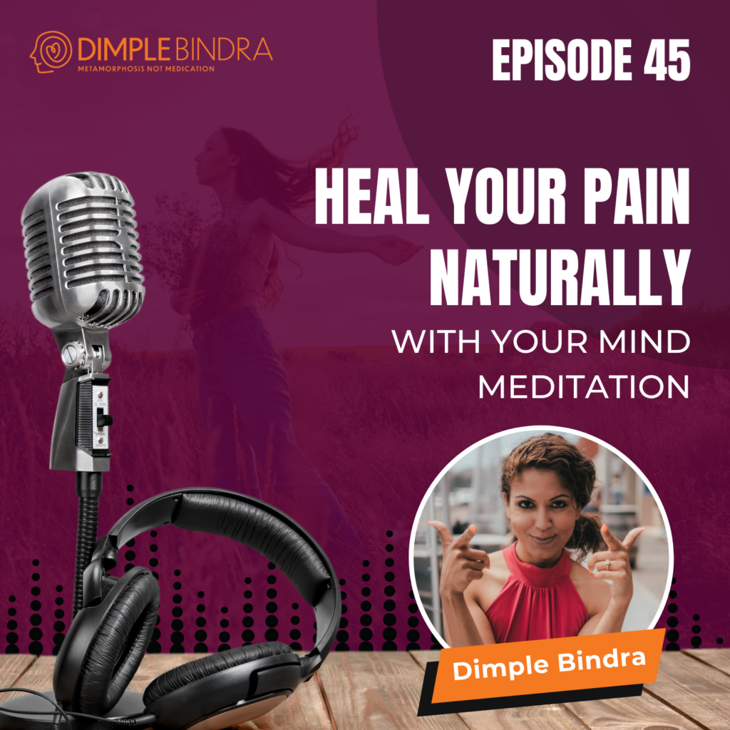 dimple bindra podcast