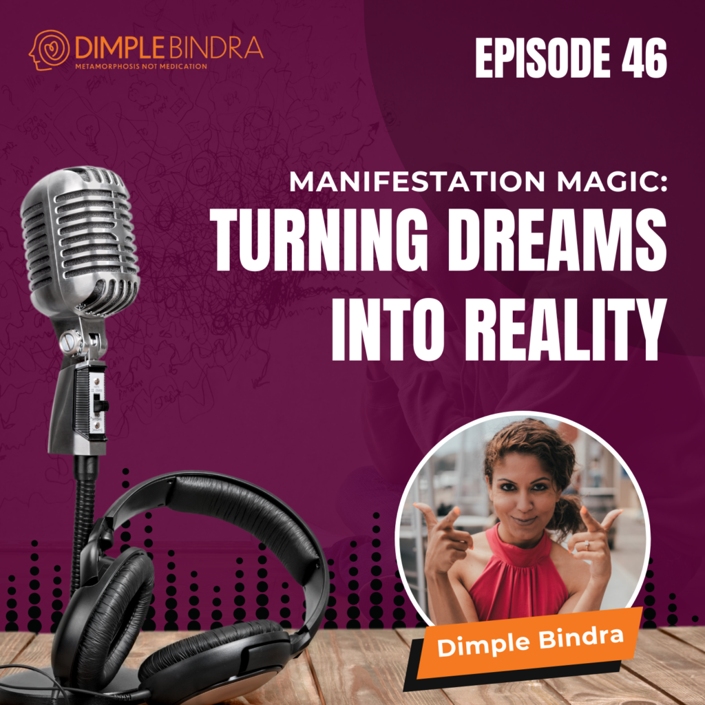 dimple bindra podcast