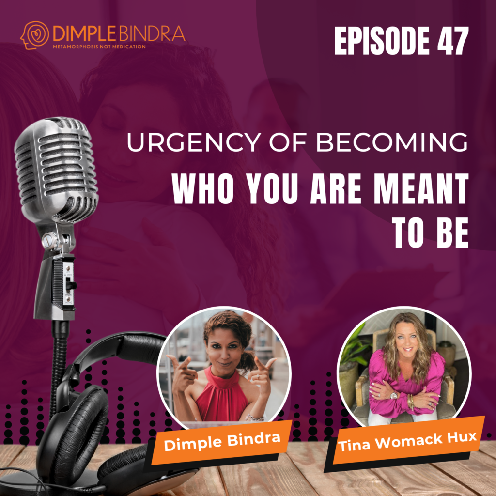 dimple bindra podcast