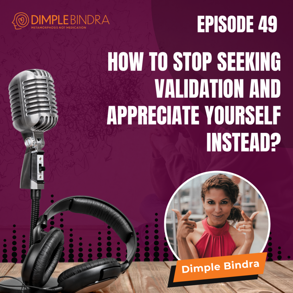 dimple bindra podcast