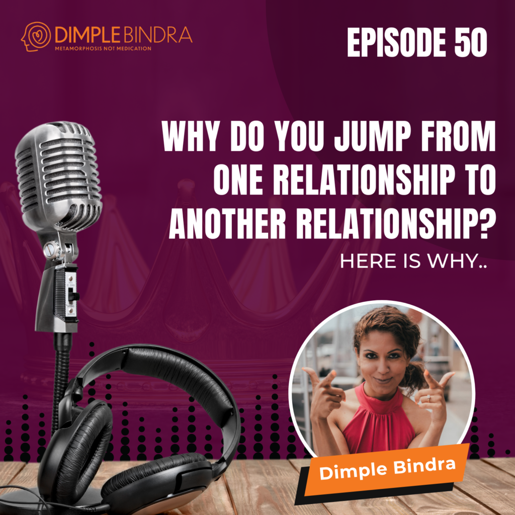 dimple bindra podcast