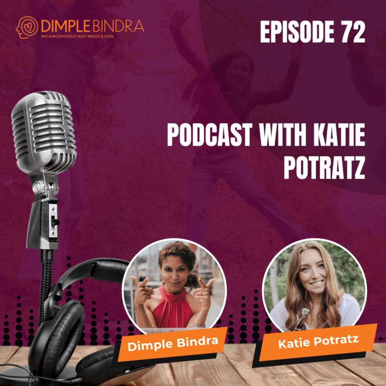 dimple bindra podcast