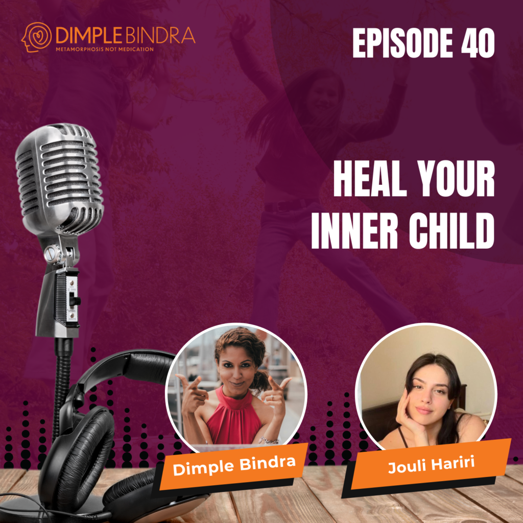 dimple bindra podcast