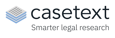 CaseTEXT logo