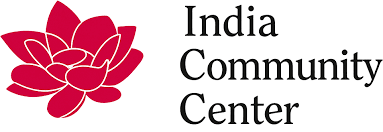 India Community Center logo