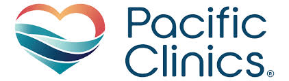 Pacific Clinics logo