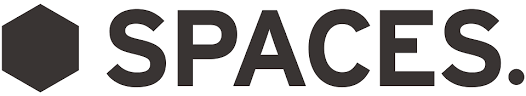 Spaces logo