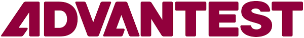 Advantest logo