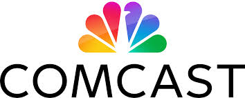 Comcast logo