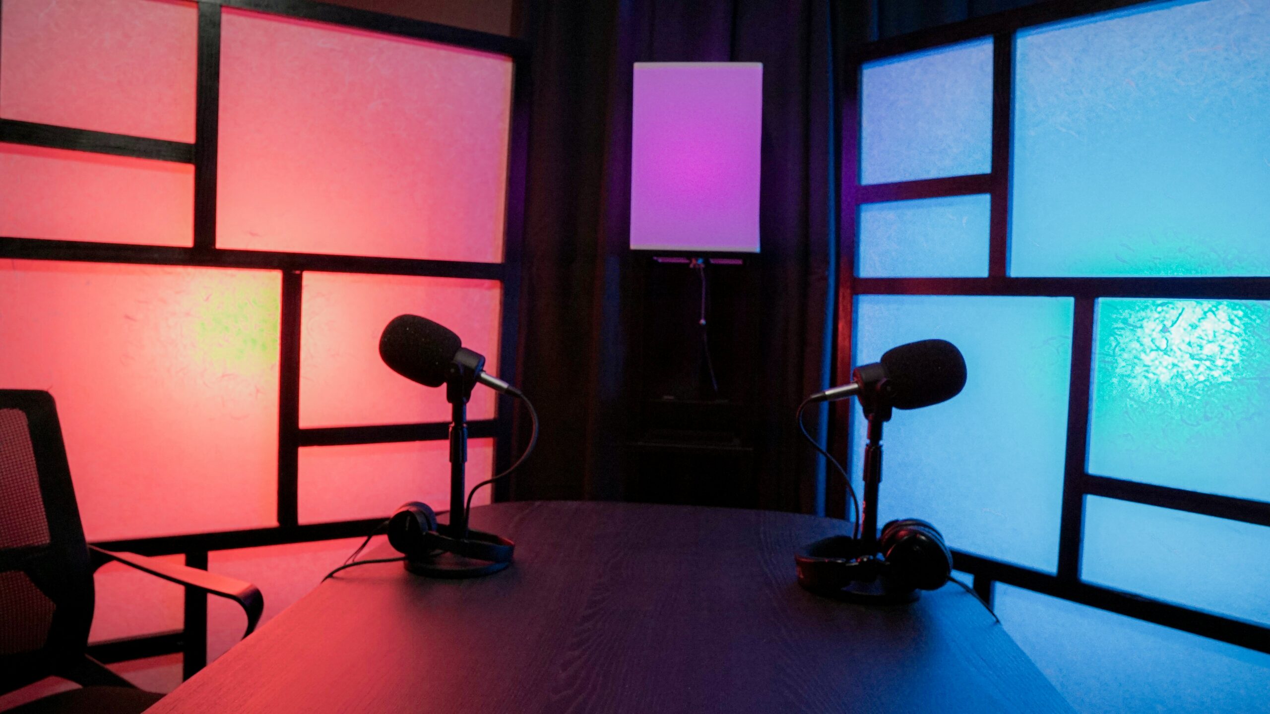 Red flags and intuition podcast newsletter