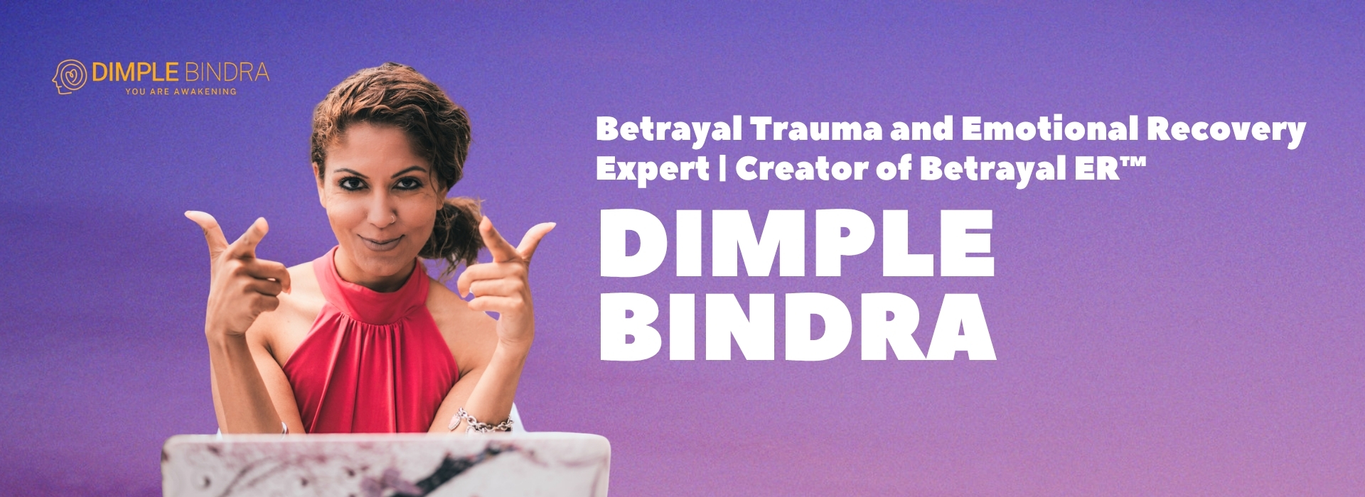 Dimple BIndra