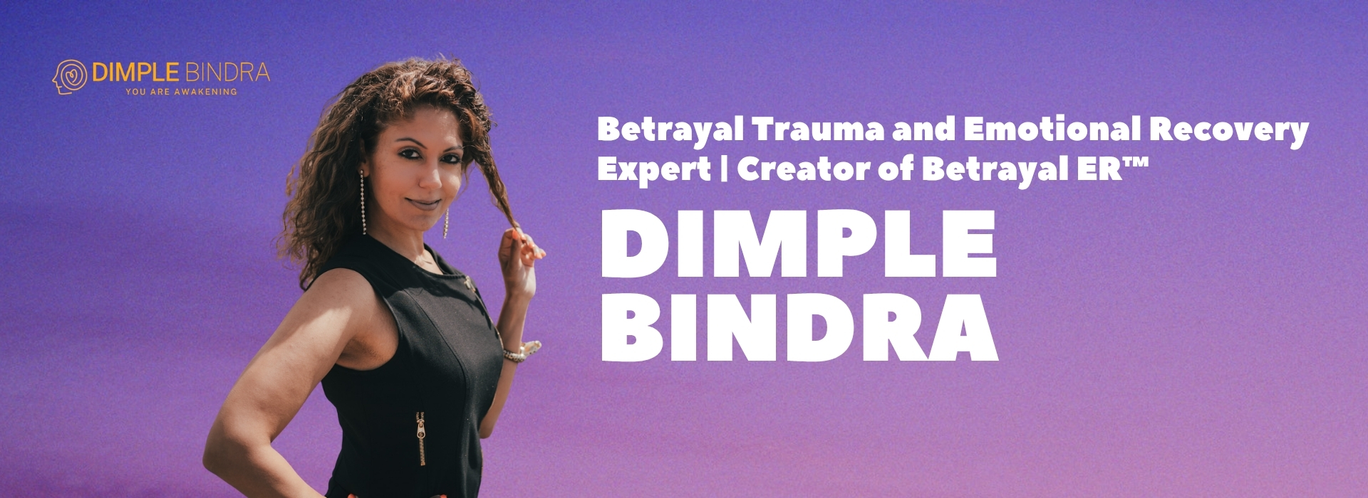 Dimple Bindra