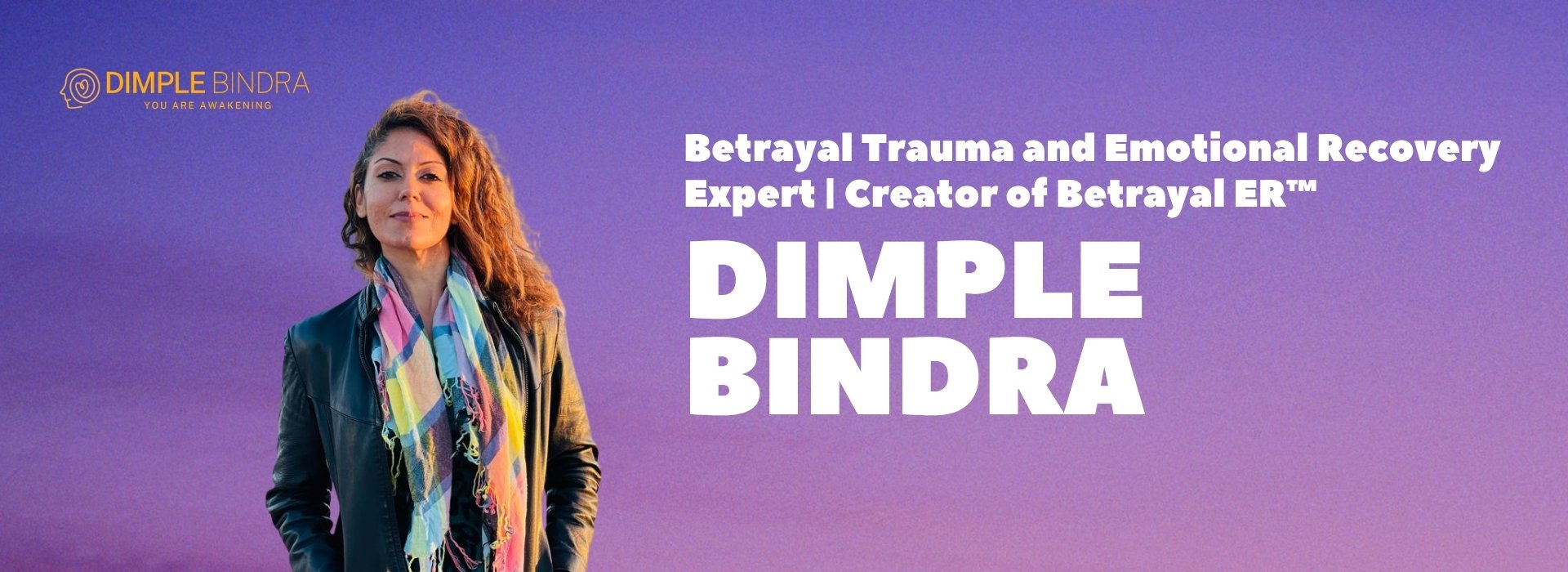 In conversation with Justine Trumbetas
