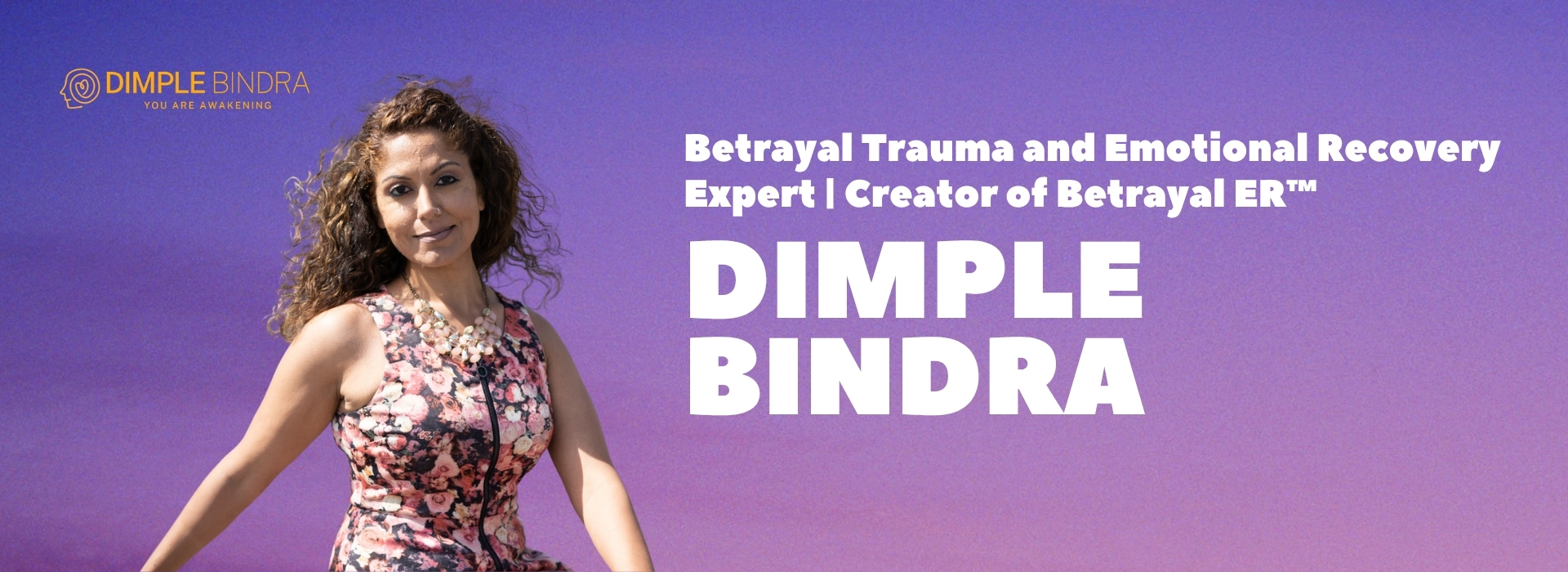 In conversation with Justine Trumbetas